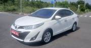 Bán xe Toyota Vios 2020 1.5E MT giá 349 Triệu - Bình Dương