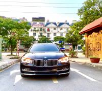 Bán xe BMW 7 Series 2018 730Li giá 2 Tỷ 399 Triệu - Hà Nội