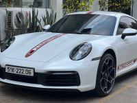 can ban xe oto cu nhap khau Porsche 911 Carrera 4S 2021