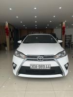 Bán xe Toyota Yaris 1.3G 2016 giá 420 Triệu - Hà Nội