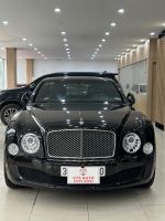 Bán xe Bentley Mulsanne Speed 2013 giá 9 Tỷ 200 Triệu - Hà Nội