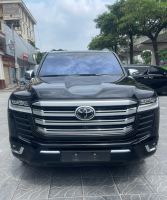 Bán xe Toyota Land Cruiser 3.5 V6 2022 giá 4 Tỷ 890 Triệu - Hà Nội