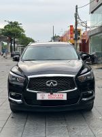 Bán xe Infiniti QX 2017 60 Premium 3.5 AWD giá 1 Tỷ 868 Triệu - Hà Nội