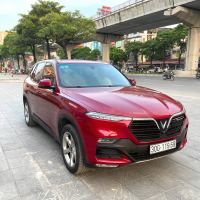 Bán xe VinFast Lux SA 2.0 2.0 AT 2019 giá 660 Triệu - Hà Nội