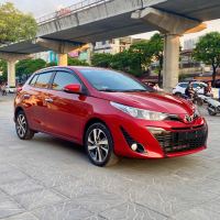 Bán xe Toyota Yaris 2018 1.5G giá 460 Triệu - Hà Nội