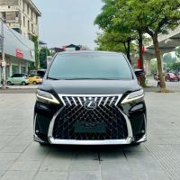 Bán xe Lexus LM 2021 350 giá 5 Tỷ 800 Triệu - Hà Nội