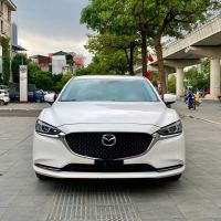 Bán xe Mazda 6 2022 Premium 2.0 AT giá 725 Triệu - Hà Nội