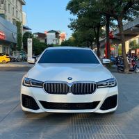 Bán xe BMW 5 Series 2022 520i M Sport giá 1 Tỷ 999 Triệu - Hà Nội