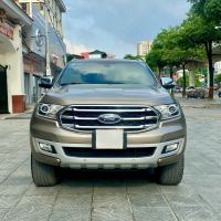 Bán xe Ford Everest 2019 Titanium 2.0L 4x2 AT giá 799 Triệu - Hà Nội