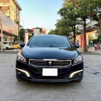 Bán xe Peugeot 508 2015 1.6 AT giá 430 Triệu - Hà Nội