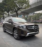 Bán xe Mercedes Benz GLS 2016 400 4Matic giá 1 Tỷ 680 Triệu - Hà Nội