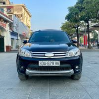 Bán xe Ford Escape 2010 XLT 2.3L 4x4 AT giá 245 Triệu - Hà Nội