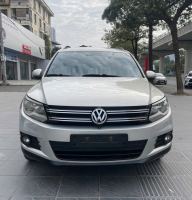 Bán xe Volkswagen Tiguan 2012 2.0 AT giá 423 Triệu - Hà Nội