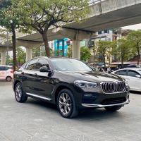 Bán xe BMW X4 2019 xDrive20i giá 1 Tỷ 699 Triệu - Hà Nội