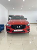 Bán xe Volvo XC60 2021 T6 AWD R-Design giá 1 Tỷ 680 Triệu - Hà Nội