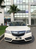 Bán xe Acura MDX 3.5L 2013 giá 1 Tỷ 280 Triệu - Hà Nội