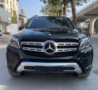 Bán xe Mercedes Benz GL 2015 500 4Matic giá 1 Tỷ 350 Triệu - Hà Nội