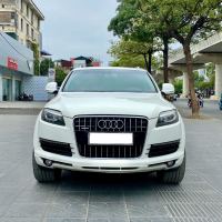 Bán xe Audi Q7 2008 3.6 AT giá 435 Triệu - Hà Nội