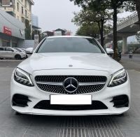 Bán xe Mercedes Benz C class 2021 C180 AMG giá 989 Triệu - Hà Nội