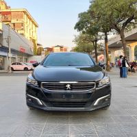 Bán xe Peugeot 508 2016 1.6 AT giá 405 Triệu - Hà Nội