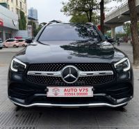 Bán xe Mercedes Benz GLC 2020 300 4Matic giá 1 Tỷ 550 Triệu - Hà Nội