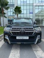 Bán xe Toyota Land Cruiser 2014 VX 4.6 V8 giá 2 Tỷ 30 Triệu - Hà Nội