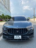 Bán xe Maserati Levante 2017 3.0 V6 giá 2 Tỷ 350 Triệu - Hà Nội