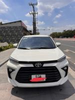 Bán xe Toyota Avanza Premio 1.5 MT 2023 giá 515 Triệu - Bình Dương