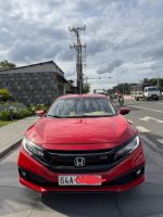 Bán xe Honda Civic 2019 RS 1.5 AT giá 545 Triệu - Bình Dương