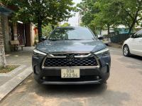 Bán xe Toyota Corolla Cross 1.8V 2020 giá 719 Triệu - Bắc Ninh