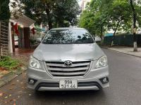Bán xe Toyota Innova 2015 2.0E giá 315 Triệu - Bắc Ninh