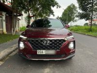 Bán xe Hyundai SantaFe 2020 Premium 2.2L HTRAC giá 880 Triệu - Bắc Ninh