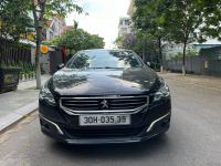 Bán xe Peugeot 508 1.6 AT 2015 giá 425 Triệu - Bắc Ninh