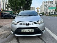 Bán xe Toyota Vios 2017 1.5E giá 285 Triệu - Bắc Ninh