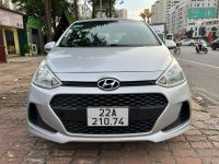 Bán xe Hyundai i10 Grand 1.0 MT Base 2017 giá 185 Triệu - Bắc Ninh