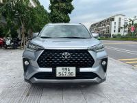 Bán xe Toyota Veloz 2022 Cross 1.5 CVT giá 590 Triệu - Bắc Ninh