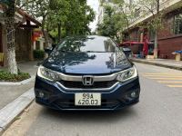 Bán xe Honda City 1.5 2018 giá 375 Triệu - Bắc Ninh