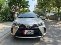 Bán xe Toyota Vios 2021 E CVT giá 425 Triệu - Bắc Ninh