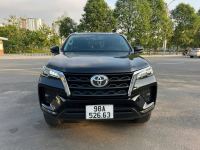 Bán xe Toyota Fortuner 2022 2.4L 4x2 AT giá 979 Triệu - Bắc Ninh