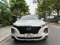 Bán xe Hyundai SantaFe 2021 Cao cấp 2.5L HTRAC giá 880 Triệu - Bắc Ninh