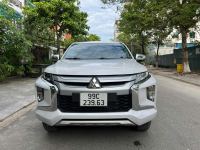 Bán xe Mitsubishi Triton 2022 4x2 AT giá 568 Triệu - Bắc Ninh