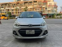 Bán xe Hyundai i10 2016 Grand 1.2 AT giá 270 Triệu - Bắc Ninh