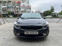 Bán xe Kia Cerato 2017 1.6 AT giá 385 Triệu - Bắc Ninh