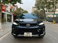 Bán xe Toyota Fortuner 2022 Legender 2.4L 4x2 AT giá 1 Tỷ 80 Triệu - Bắc Ninh