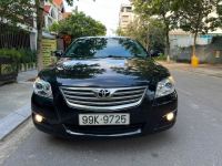 Bán xe Toyota Camry 2009 2.4G giá 290 Triệu - Bắc Ninh