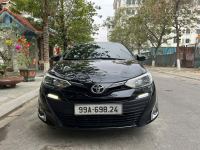 Bán xe Toyota Vios 2020 1.5G giá 426 Triệu - Bắc Ninh