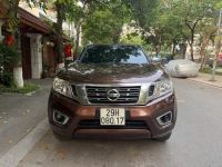 Bán xe Nissan Navara EL 2.5 AT 2WD 2017 giá 345 Triệu - Bắc Ninh
