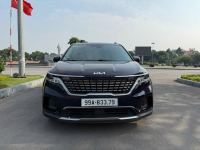 Bán xe Kia Carnival 2022 Signature 2.2D giá 1 Tỷ 120 Triệu - Bắc Ninh