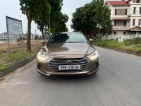 Bán xe Hyundai Elantra 2.0 AT 2016 giá 355 Triệu - Bắc Ninh
