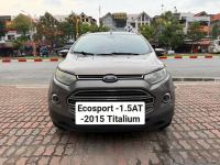 Bán xe Ford EcoSport Titanium 1.5L AT 2015 giá 250 Triệu - Bắc Ninh